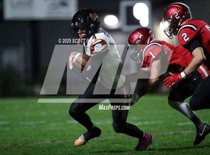 Thumbnail 3 in Amanda-Clearcreek @ Logan Elm photogallery.