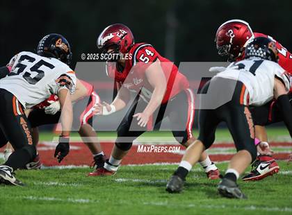 Thumbnail 2 in Amanda-Clearcreek @ Logan Elm photogallery.