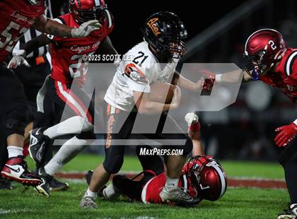 Thumbnail 2 in Amanda-Clearcreek @ Logan Elm photogallery.