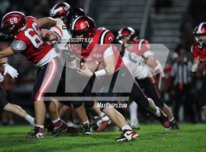 Thumbnail 2 in Amanda-Clearcreek @ Logan Elm photogallery.