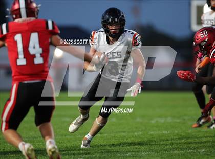 Thumbnail 1 in Amanda-Clearcreek @ Logan Elm photogallery.
