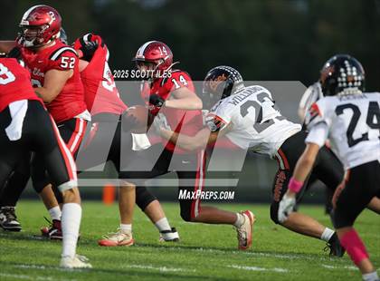 Thumbnail 2 in Amanda-Clearcreek @ Logan Elm photogallery.