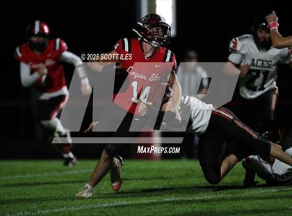 Thumbnail 1 in Amanda-Clearcreek @ Logan Elm photogallery.