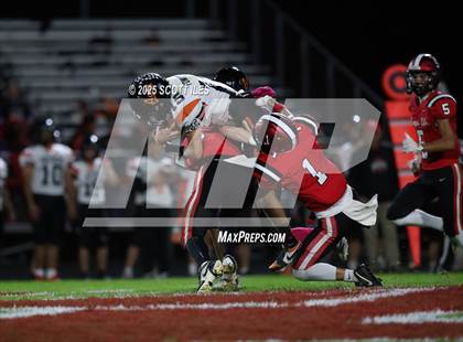 Thumbnail 3 in Amanda-Clearcreek @ Logan Elm photogallery.