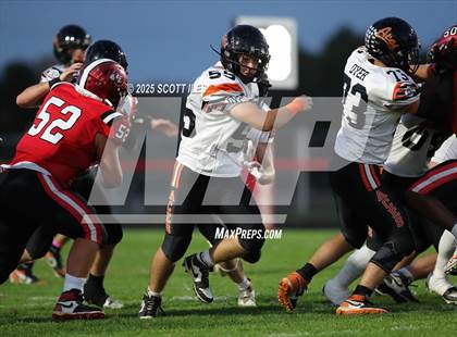 Thumbnail 3 in Amanda-Clearcreek @ Logan Elm photogallery.
