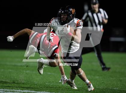 Thumbnail 2 in Amanda-Clearcreek @ Logan Elm photogallery.