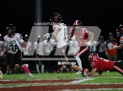 Thumbnail 2 in Amanda-Clearcreek @ Logan Elm photogallery.