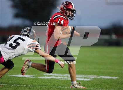 Thumbnail 3 in Amanda-Clearcreek @ Logan Elm photogallery.