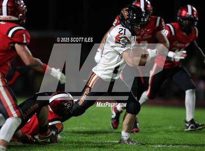 Thumbnail 2 in Amanda-Clearcreek @ Logan Elm photogallery.
