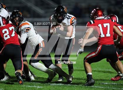 Thumbnail 3 in Amanda-Clearcreek @ Logan Elm photogallery.
