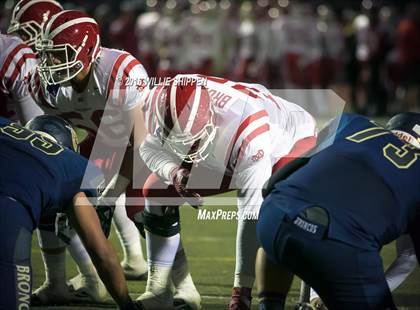 Thumbnail 3 in Mater Dei vs. Vista Murrieta (CIF SS Division 1 Playoff) photogallery.