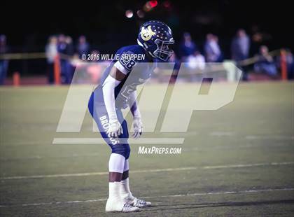 Thumbnail 1 in Mater Dei vs. Vista Murrieta (CIF SS Division 1 Playoff) photogallery.