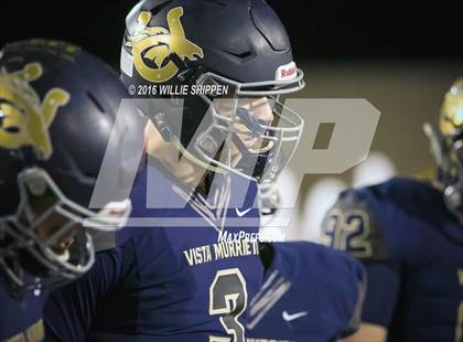 Thumbnail 2 in Mater Dei vs. Vista Murrieta (CIF SS Division 1 Playoff) photogallery.