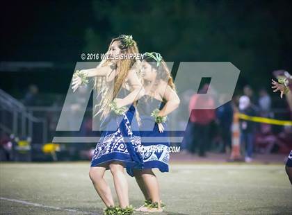 Thumbnail 1 in Mater Dei vs. Vista Murrieta (CIF SS Division 1 Playoff) photogallery.