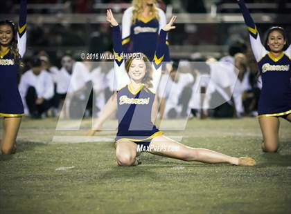 Thumbnail 3 in Mater Dei vs. Vista Murrieta (CIF SS Division 1 Playoff) photogallery.