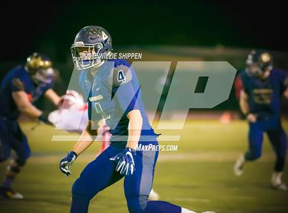 Thumbnail 1 in Mater Dei vs. Vista Murrieta (CIF SS Division 1 Playoff) photogallery.