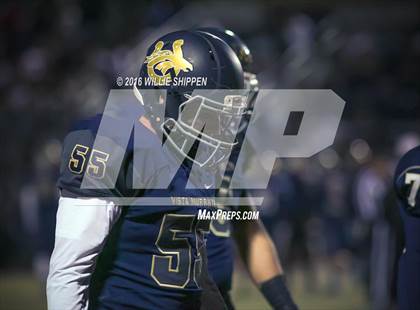 Thumbnail 3 in Mater Dei vs. Vista Murrieta (CIF SS Division 1 Playoff) photogallery.