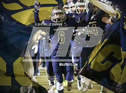Thumbnail 3 in Mater Dei vs. Vista Murrieta (CIF SS Division 1 Playoff) photogallery.