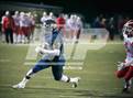 Photo from the gallery "Mater Dei vs. Vista Murrieta (CIF SS Division 1 Playoff)"