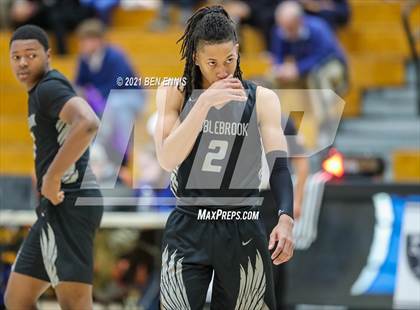 Thumbnail 1 in Wasatch Academy vs Pebblebrook (Holiday Hoopsgiving Tournament) photogallery.
