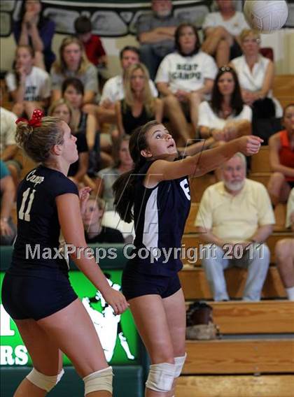 Thumbnail 1 in Campolindo @ Miramonte photogallery.