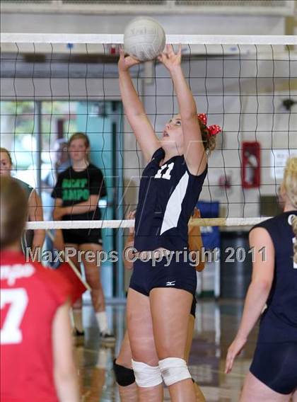 Thumbnail 3 in Campolindo @ Miramonte photogallery.
