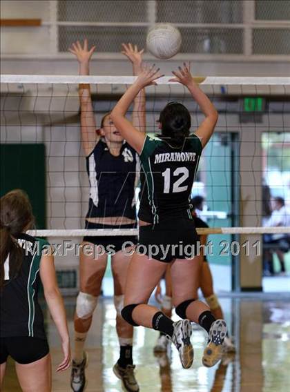 Thumbnail 2 in Campolindo @ Miramonte photogallery.