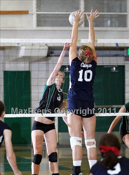 Thumbnail 1 in Campolindo @ Miramonte photogallery.