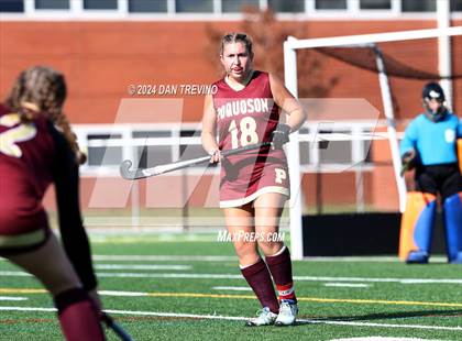 Thumbnail 1 in Tabb vs. Poquoson (VHSL Class 3 Final) photogallery.