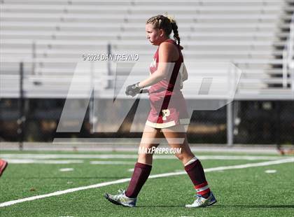 Thumbnail 3 in Tabb vs. Poquoson (VHSL Class 3 Final) photogallery.