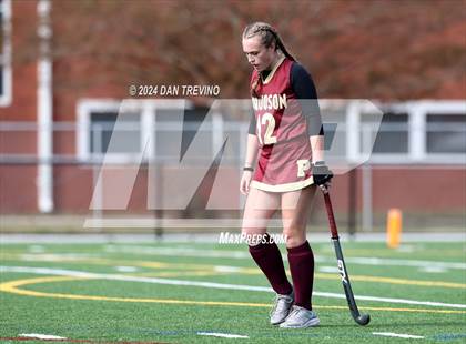 Thumbnail 2 in Tabb vs. Poquoson (VHSL Class 3 Final) photogallery.