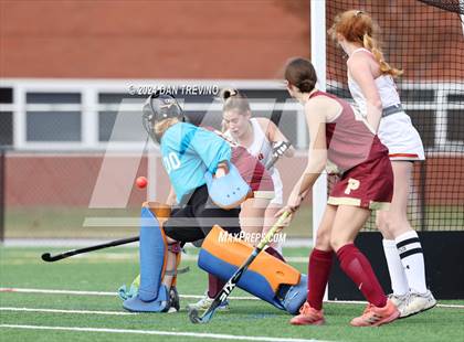 Thumbnail 3 in Tabb vs. Poquoson (VHSL Class 3 Final) photogallery.