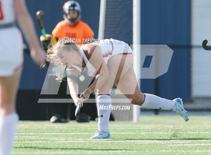 Thumbnail 2 in Tabb vs. Poquoson (VHSL Class 3 Final) photogallery.