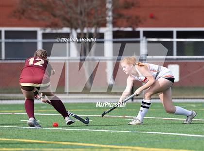 Thumbnail 3 in Tabb vs. Poquoson (VHSL Class 3 Final) photogallery.