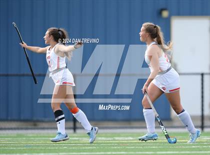 Thumbnail 2 in Tabb vs. Poquoson (VHSL Class 3 Final) photogallery.