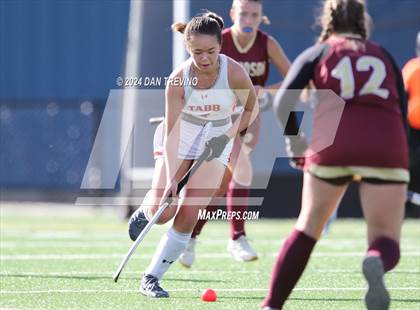 Thumbnail 1 in Tabb vs. Poquoson (VHSL Class 3 Final) photogallery.