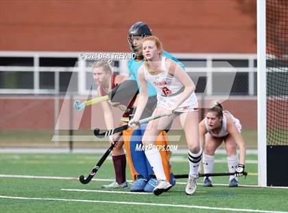 Thumbnail 2 in Tabb vs. Poquoson (VHSL Class 3 Final) photogallery.