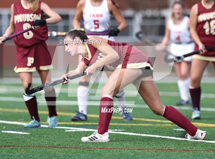 Thumbnail 2 in Tabb vs. Poquoson (VHSL Class 3 Final) photogallery.
