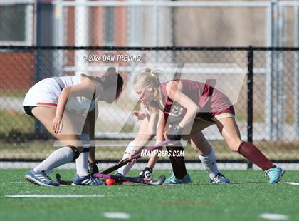 Thumbnail 3 in Tabb vs. Poquoson (VHSL Class 3 Final) photogallery.