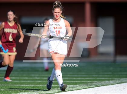 Thumbnail 2 in Tabb vs. Poquoson (VHSL Class 3 Final) photogallery.
