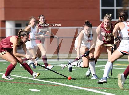 Thumbnail 1 in Tabb vs. Poquoson (VHSL Class 3 Final) photogallery.