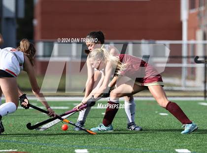 Thumbnail 2 in Tabb vs. Poquoson (VHSL Class 3 Final) photogallery.