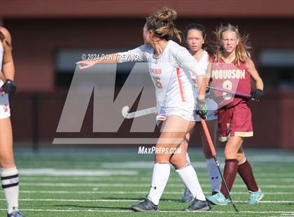 Thumbnail 1 in Tabb vs. Poquoson (VHSL Class 3 Final) photogallery.