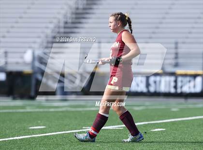 Thumbnail 3 in Tabb vs. Poquoson (VHSL Class 3 Final) photogallery.
