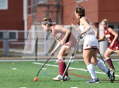 Thumbnail 2 in Tabb vs. Poquoson (VHSL Class 3 Final) photogallery.