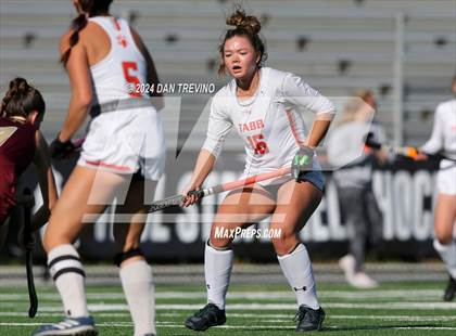Thumbnail 2 in Tabb vs. Poquoson (VHSL Class 3 Final) photogallery.