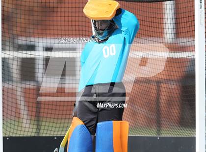 Thumbnail 2 in Tabb vs. Poquoson (VHSL Class 3 Final) photogallery.