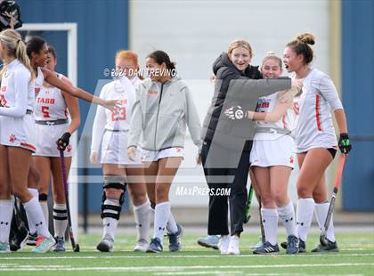 Thumbnail 2 in Tabb vs. Poquoson (VHSL Class 3 Final) photogallery.