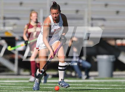 Thumbnail 1 in Tabb vs. Poquoson (VHSL Class 3 Final) photogallery.