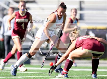 Thumbnail 1 in Tabb vs. Poquoson (VHSL Class 3 Final) photogallery.